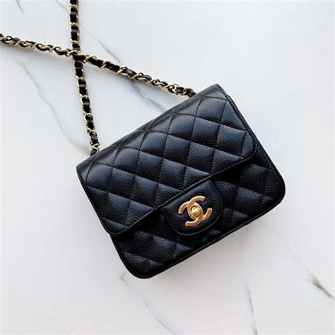 chanel designer mini bags|Chanel small bag with price.